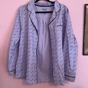 NWOT Beyonce Beyloved pajamas